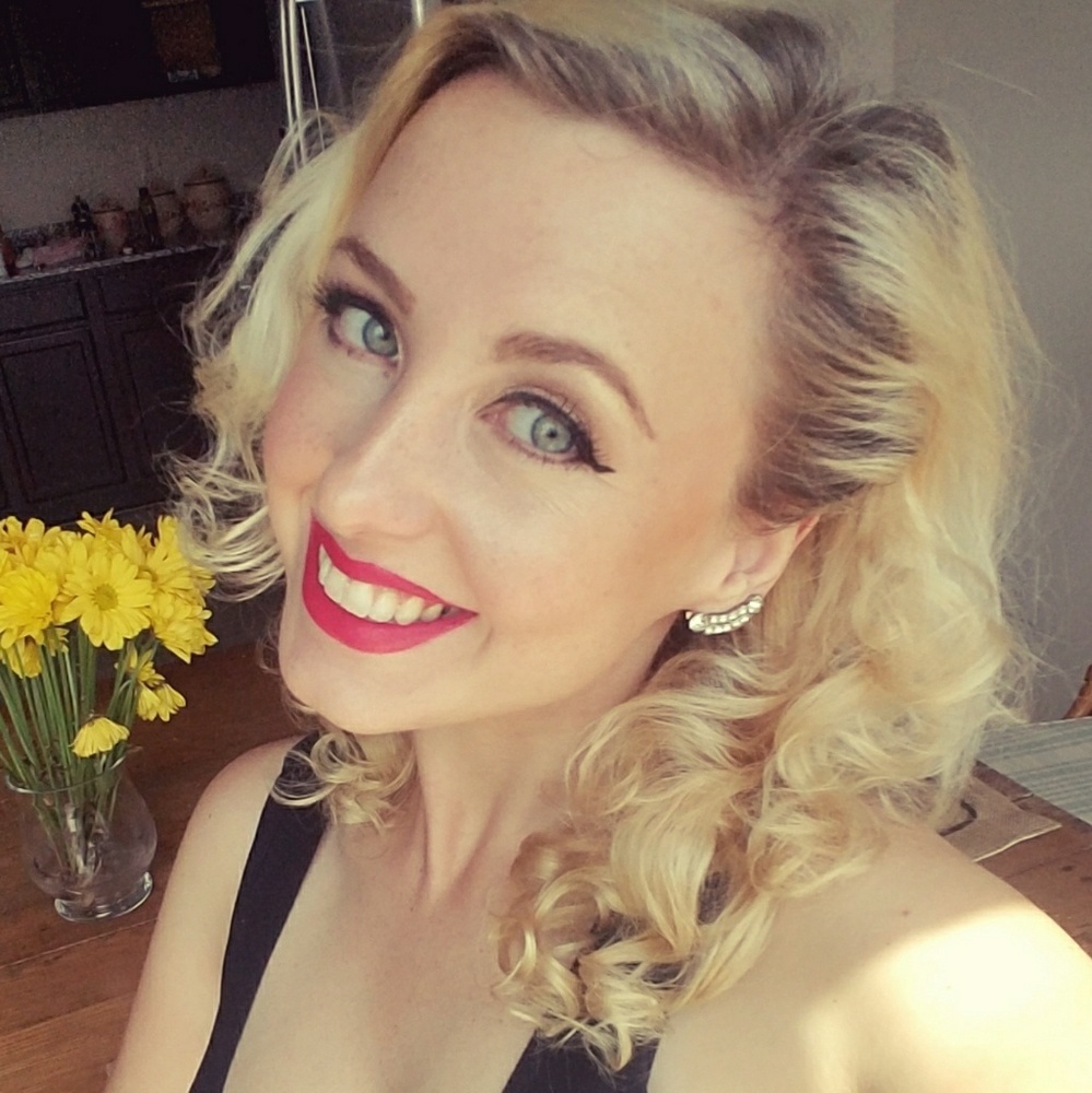 Meet your Posher, Grace